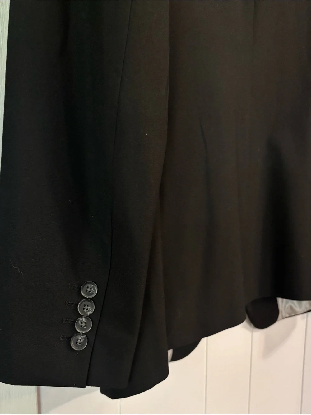 JF J. Ferrar Blazer
